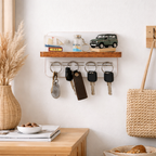 Magnetic Keyholder