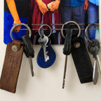 UV Photo Frame With Magnetic Keyholder (Coustomisable)