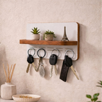 Magnetic Keyholder